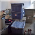More still to unpack! 